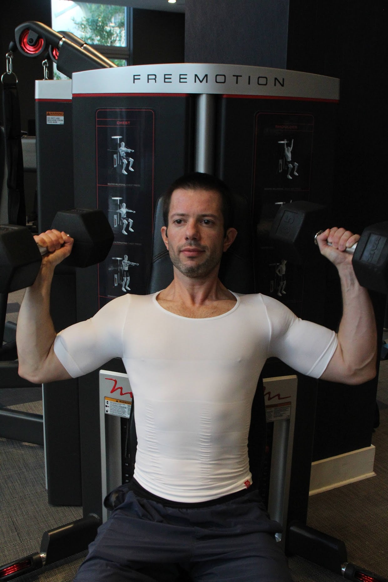 Compression T-Shirts – Why are They Leading Athletic Clothing