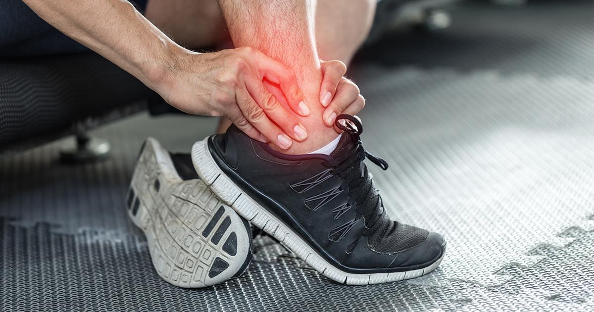 Why Should You Always Carry an Ankle Brace in Your Sports Bag?