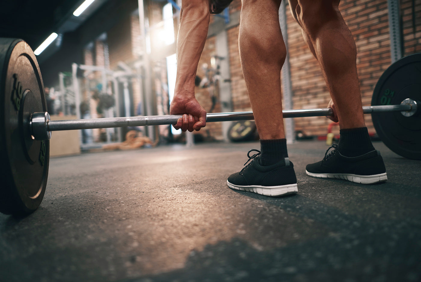 Five Tips for Using Wrist Wraps During Deadlifting