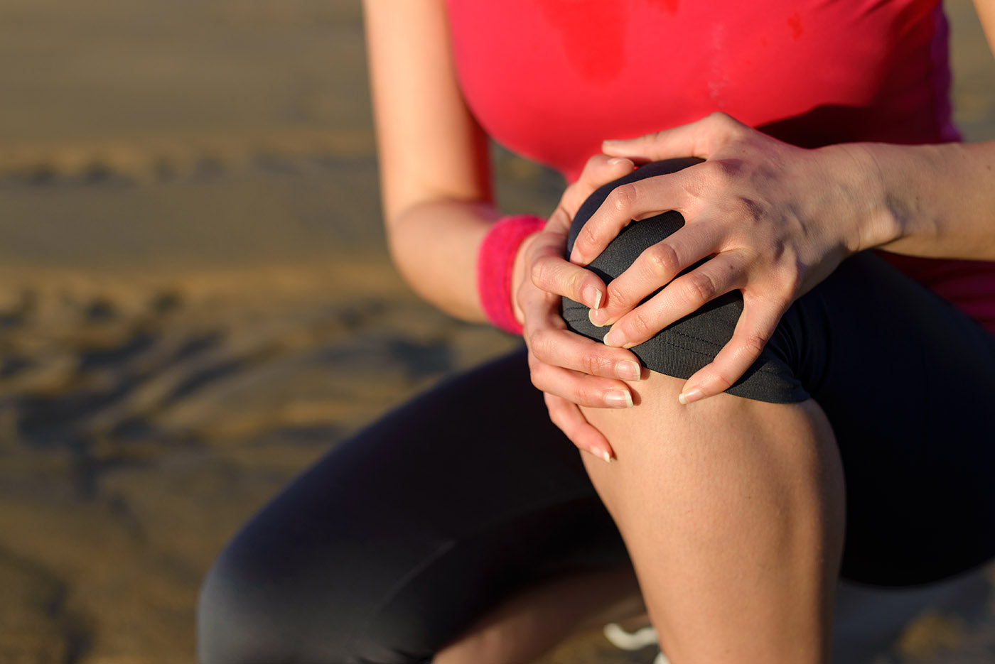 How to Pick the Right Knee Sleeves for You