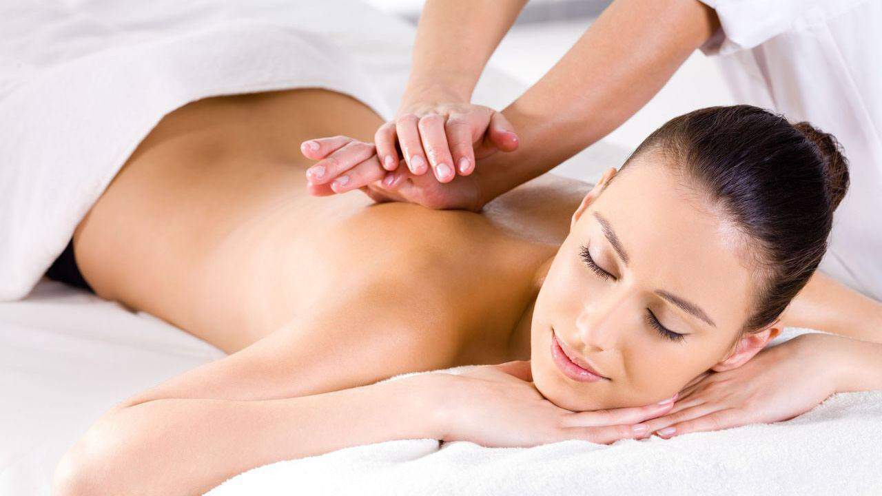 Real Benefits Of Muscle Massage?