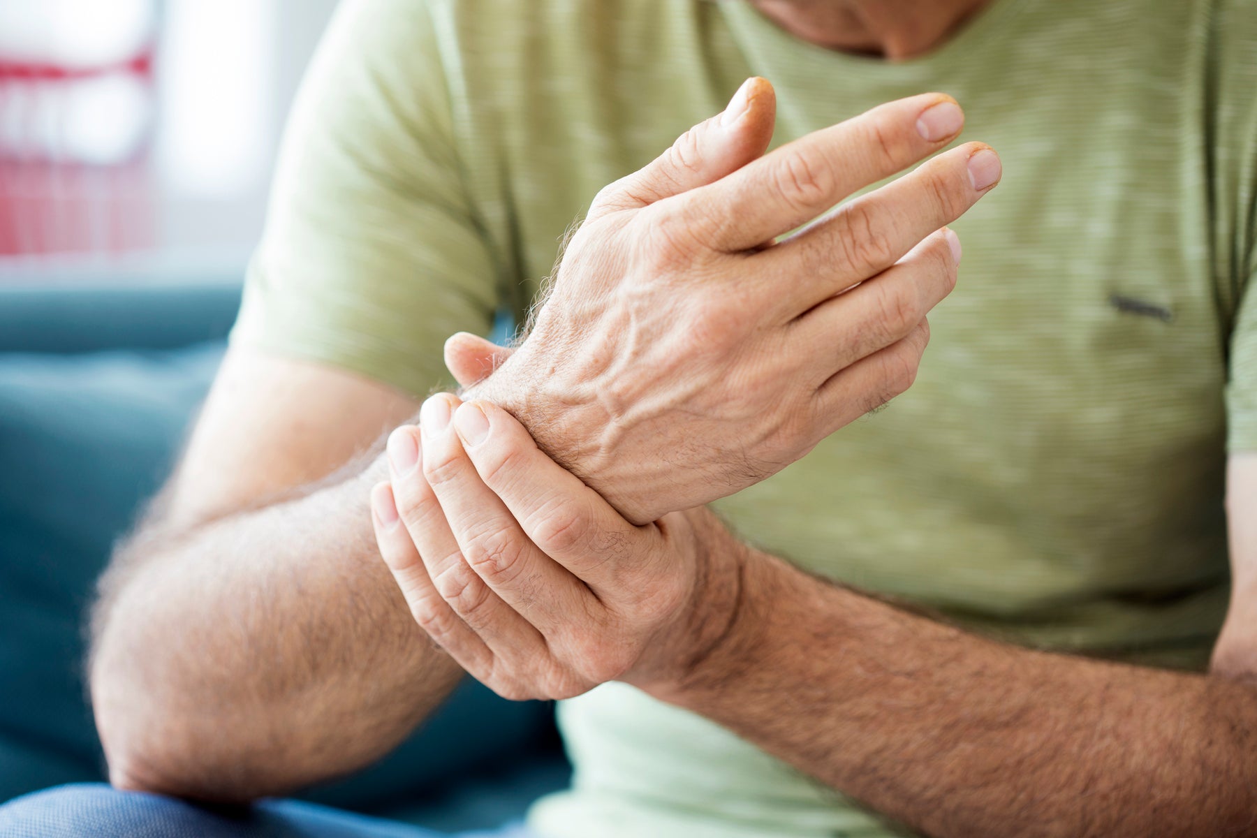 Wear a Wrist Brace to Relieve Your Carpal Tunnel Symptoms
