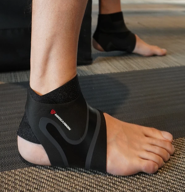 How to Choose an Ankle Brace for Tendonitis