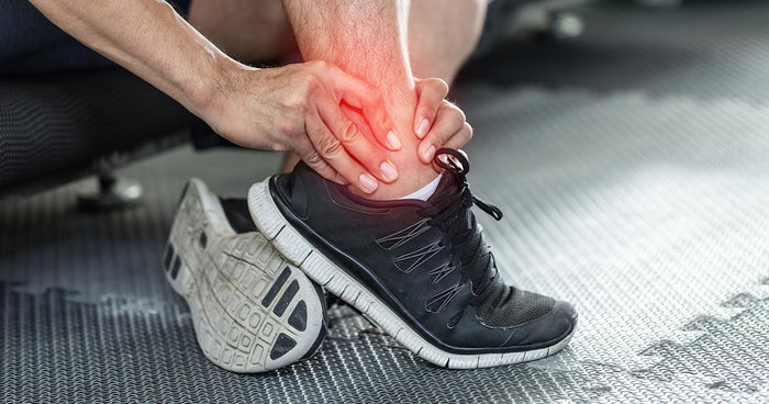 Why Should You Always Carry an Ankle Brace in Your Sports Bag?