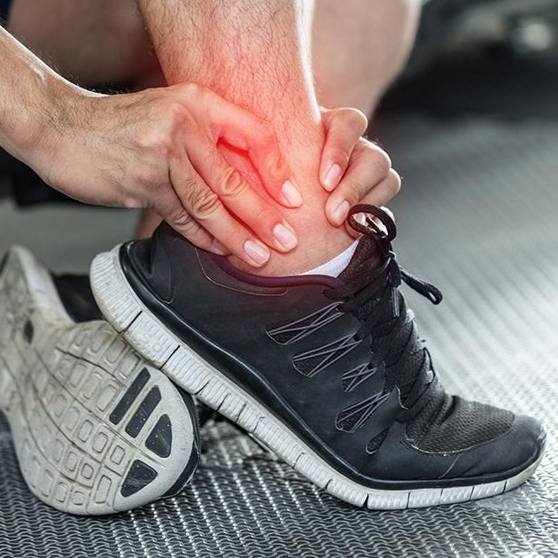 Why Should You Always Carry an Ankle Brace in Your Sports Bag?