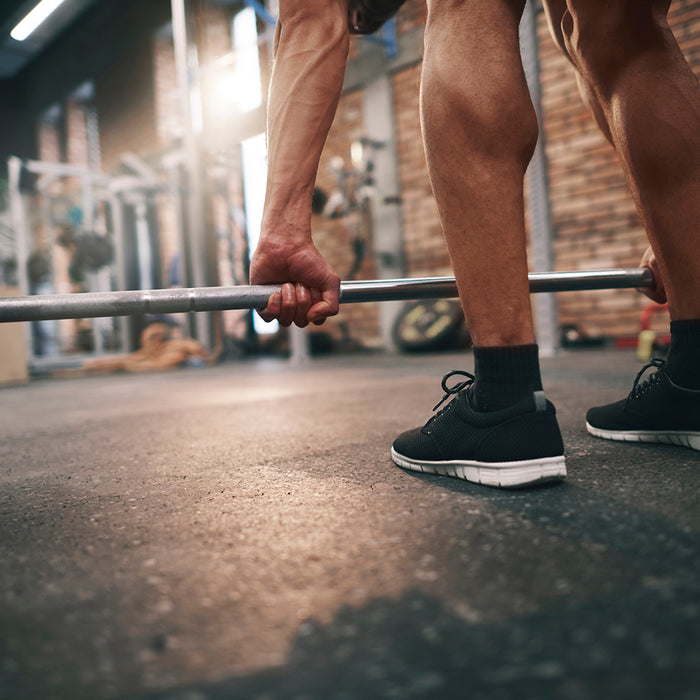 Five Tips for Using Wrist Wraps During Deadlifting