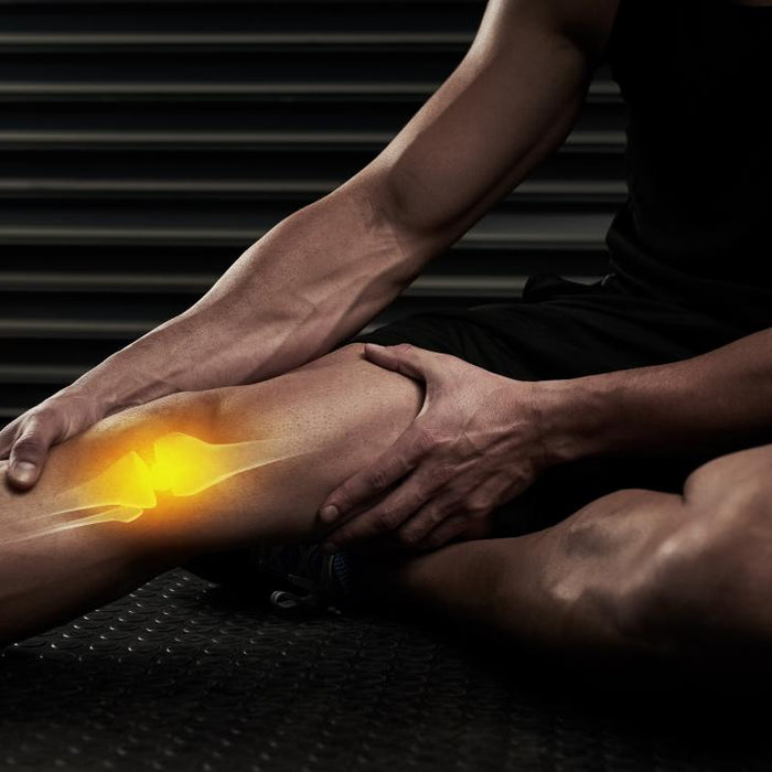 Step-By-Step Guide for Buying Knee Sleeves Online