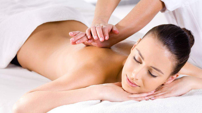 Real Benefits Of Muscle Massage?