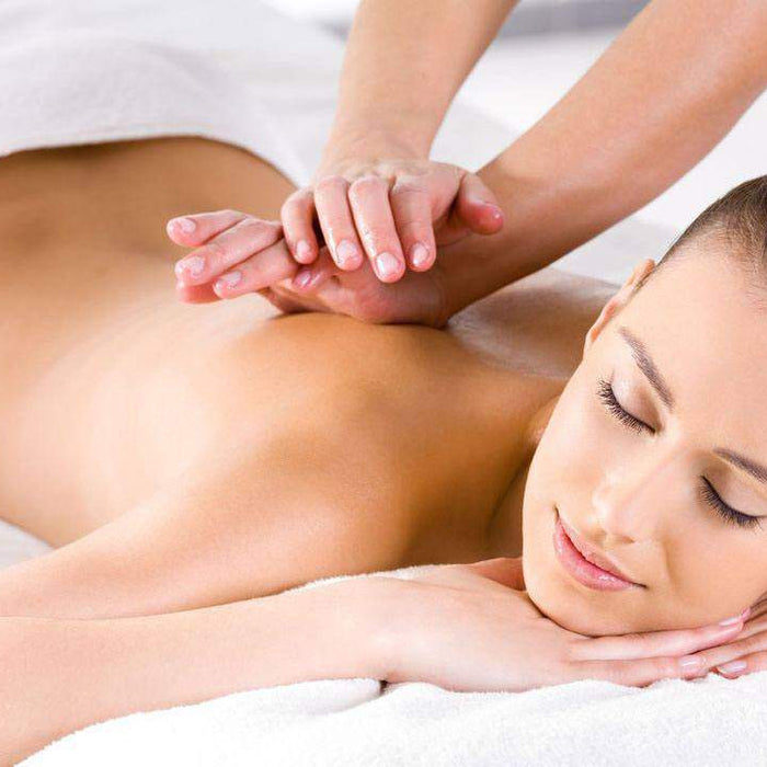 Real Benefits Of Muscle Massage?