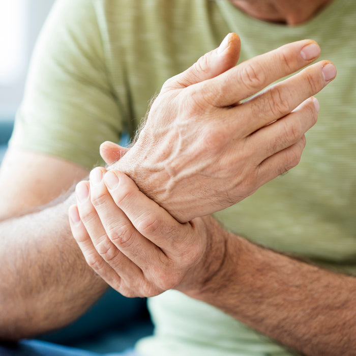 Wear a Wrist Brace to Relieve Your Carpal Tunnel Symptoms