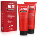 NEOCARBON ELECTRODE CONDUCTIVE GEL, DUO PACK