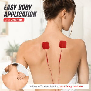 NEOCARBON ELECTRODE CONDUCTIVE GEL, DUO PACK