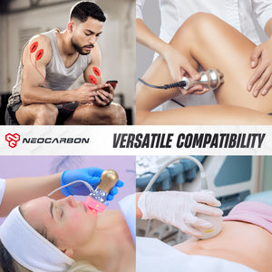NEOCARBON ELECTRODE CONDUCTIVE GEL, DUO PACK