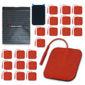 NEOCARBON TENS REPLACEMENT PADS for TENS PRO, ULTRA AND ERGO