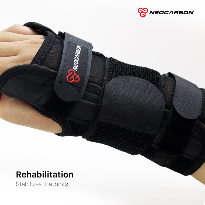 NEOCARBON WRIST BRACE SUPPORT