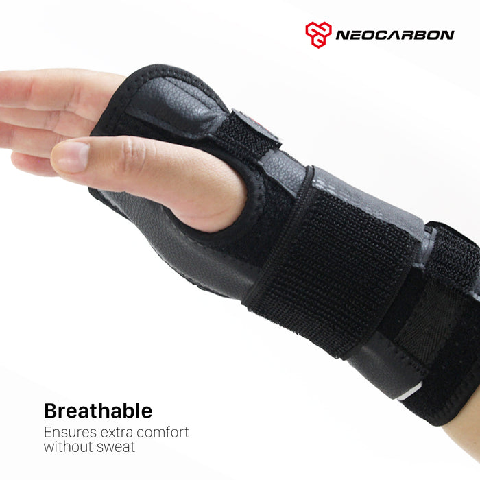 NEOCARBON WRIST BRACE SUPPORT