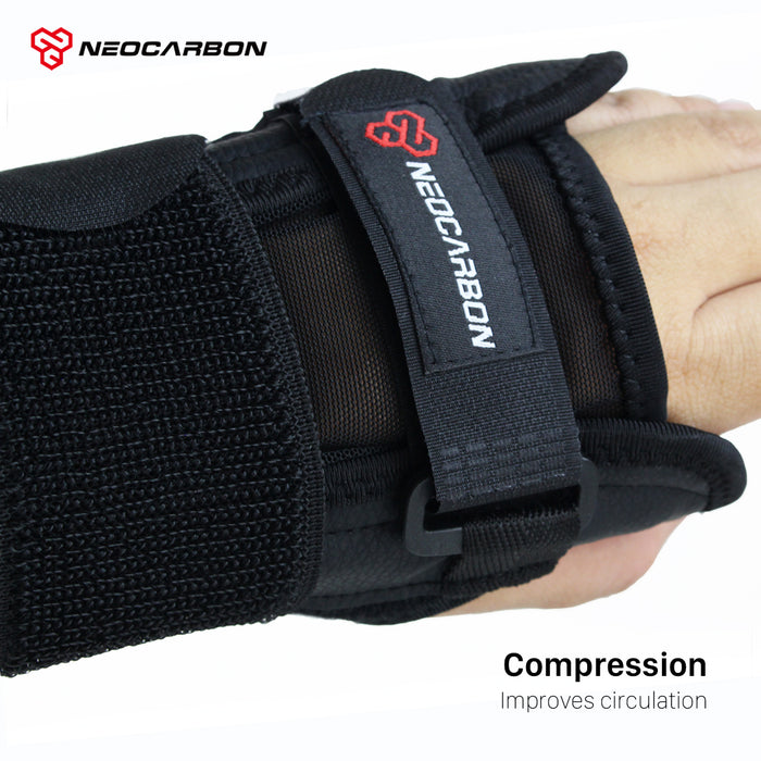 NEOCARBON WRIST BRACE SUPPORT