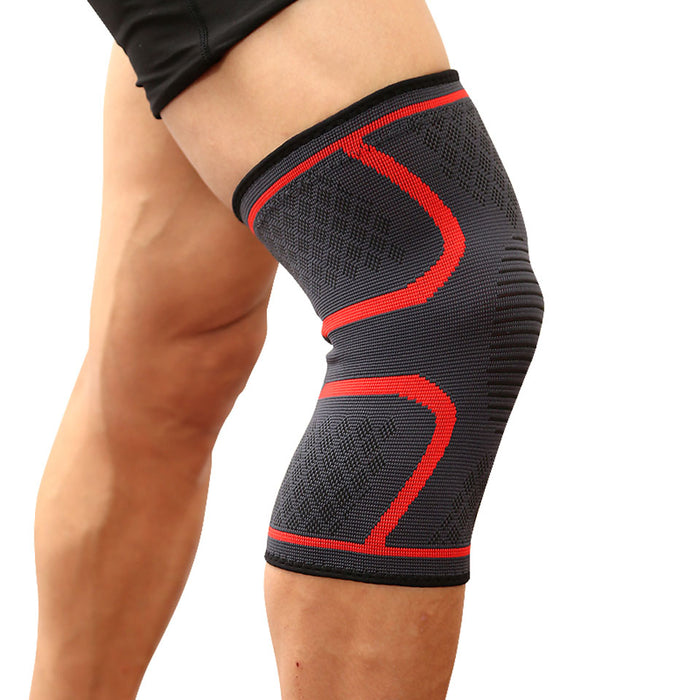 NEOCARBON KNEE SUPPORT SLEEVE (Pair)