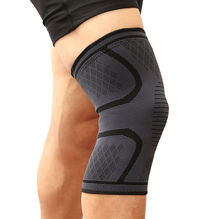 NEOCARBON KNEE SUPPORT SLEEVE (Pair)