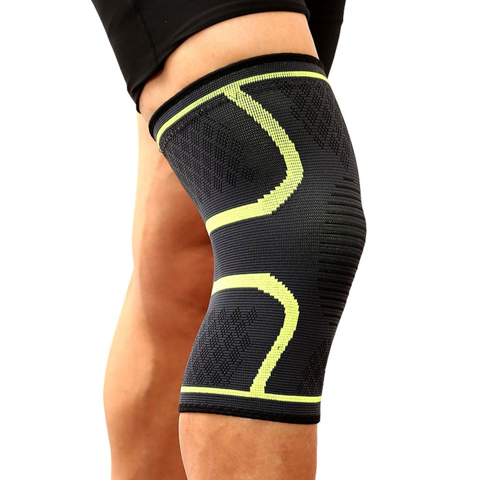 NEOCARBON KNEE SUPPORT SLEEVE (Pair)