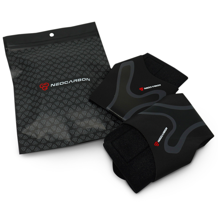 NEOCARBON ANKLE SUPPORT STRAPS (Pair)